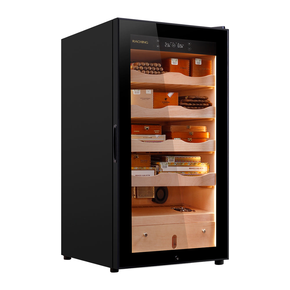Raching humidor C160A