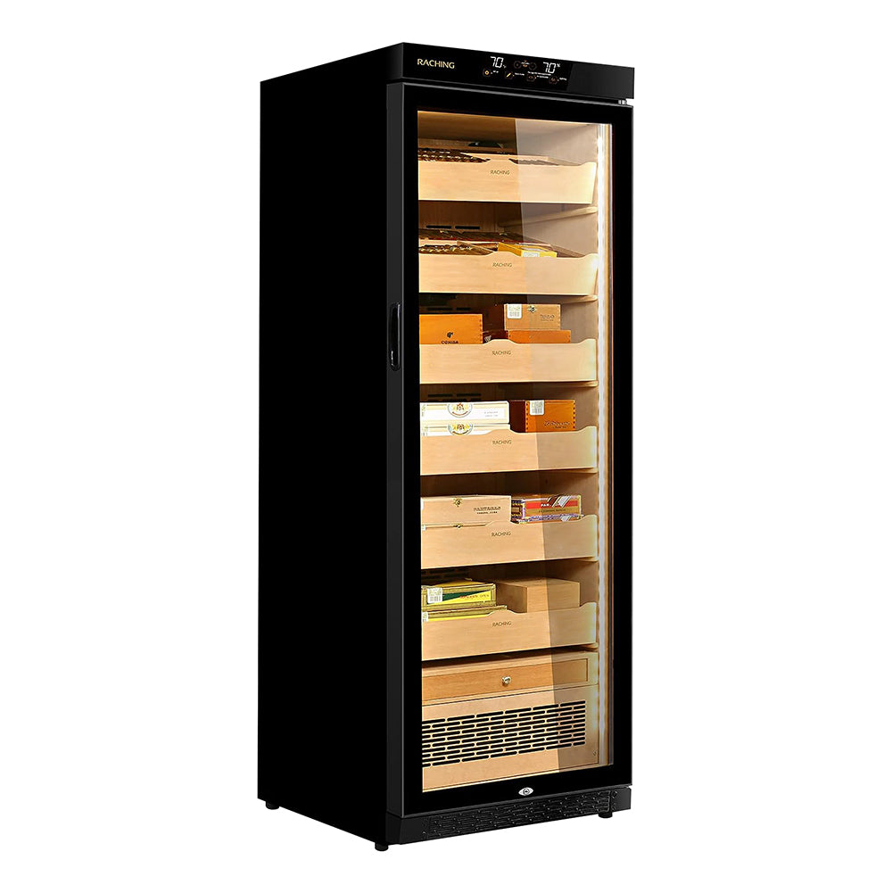 Raching humidor MON2800A