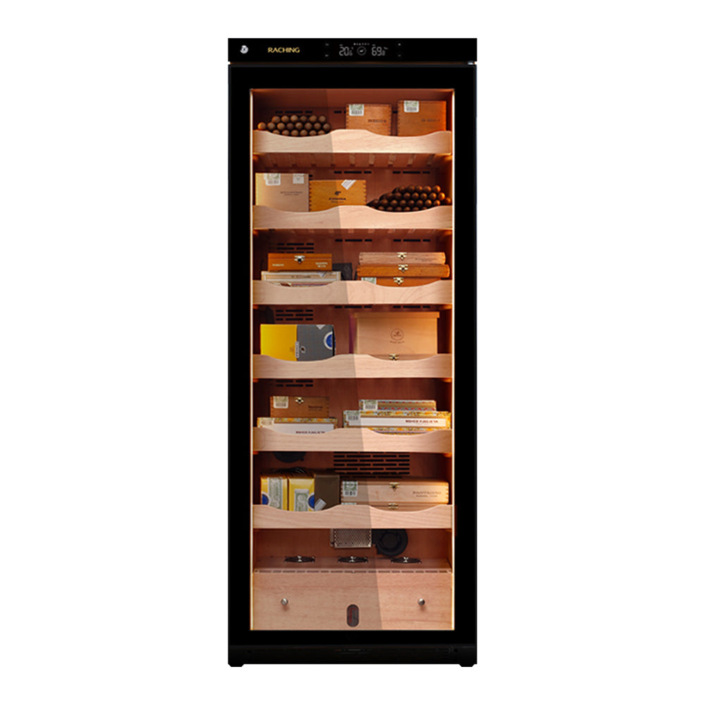 Raching humidor C330A
