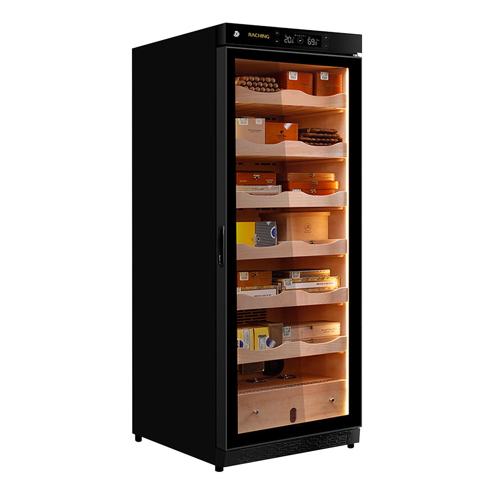 Raching humidor C330A