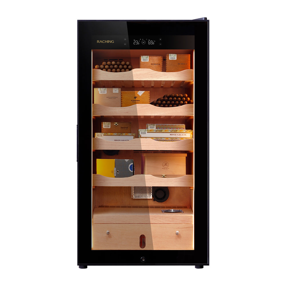 Raching humidor C160A