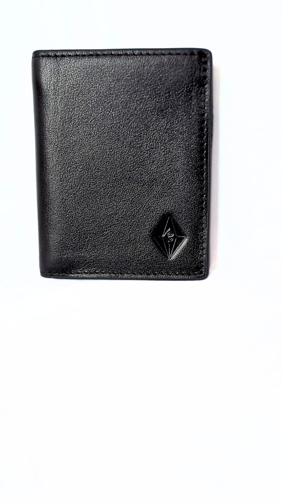 Prirodna koza, drzac kartica. RFID