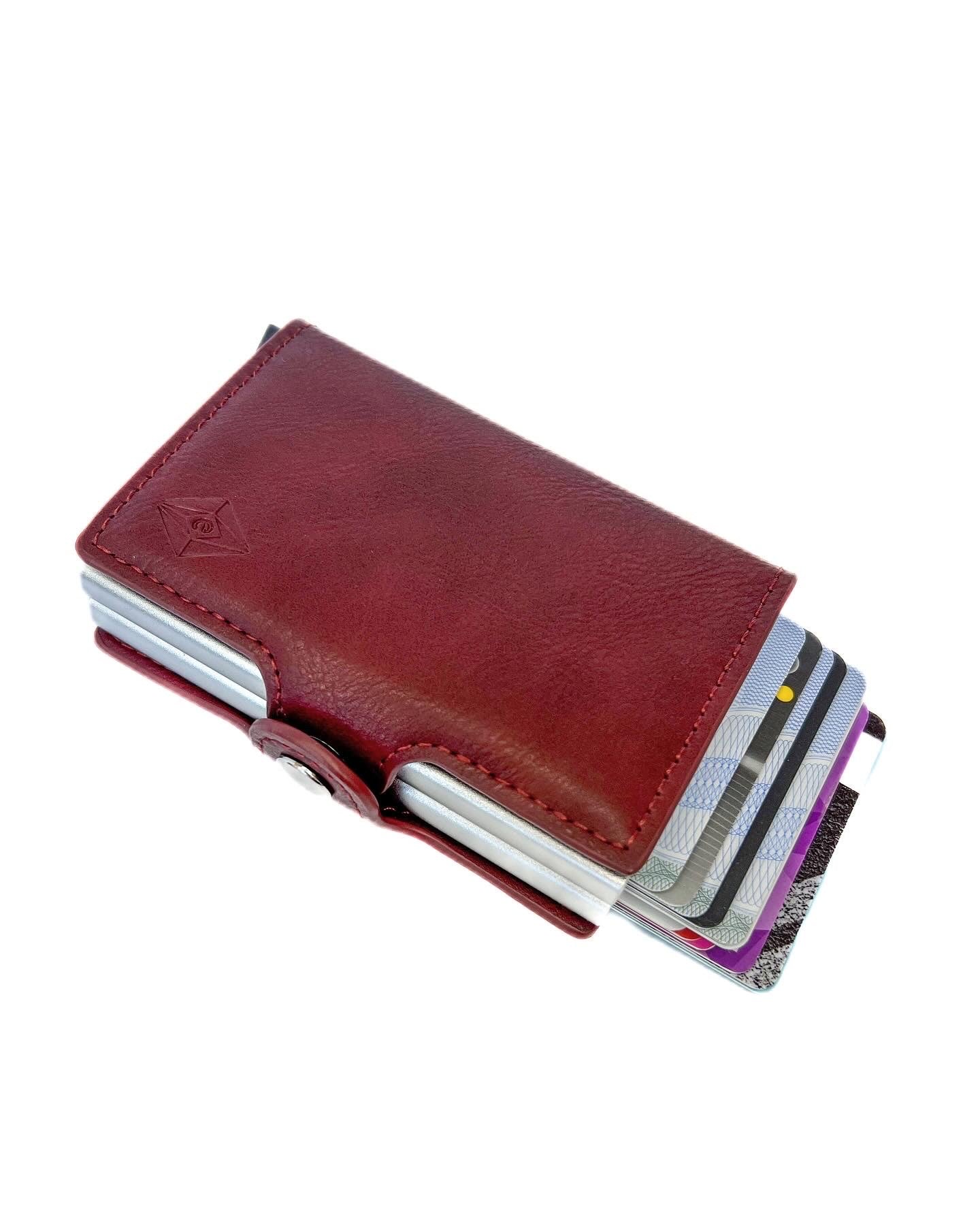 Drzac kartica dupli bordo. RFID