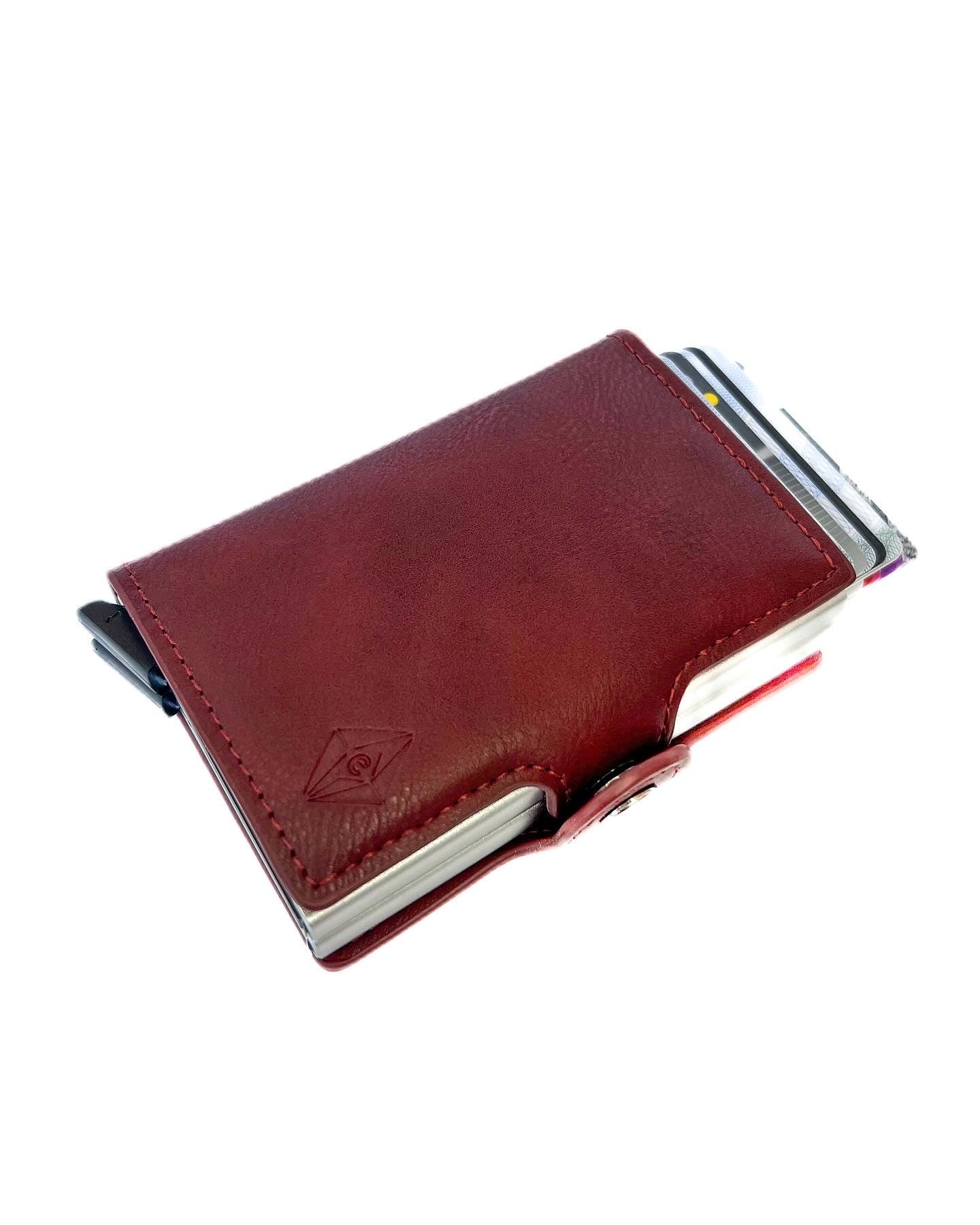 Drzac kartica dupli bordo. RFID